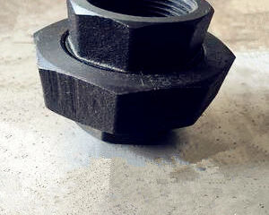 A182 F304 Equal Tee FNPT  Supplier of Quality Forged Fittings-Flanges