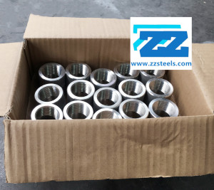 Threaded Coupling Package