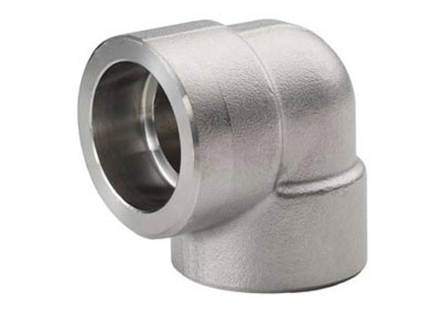 90 Degree Pipe Elbow Supplier Of Quality Forged Fittings Flanges 3866