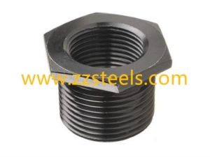 Threaded Bushing