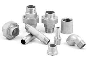 Stainless Steel Pipe Caps / SS Pipe End Caps A182 SS 304 / 316 Pipe Cap  Buttweld Fittings Supplier