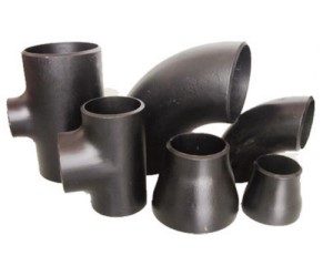 ASTM A860 WHPY 60 Fittings Dimensions