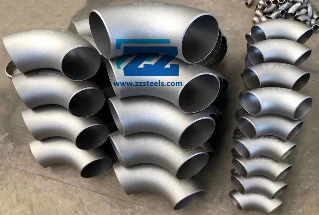 stainless-steel-buttweld-fittings-manufacturer-zizi