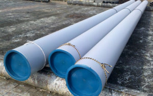 16 inch API 5L Pipe