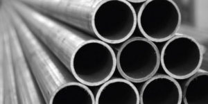 Stainless Steel Pipe