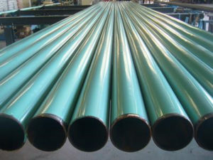 FBE Pipe