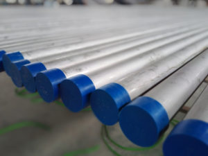 Stainless Steel TP316L Pipes