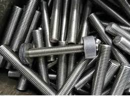 SEO TITLE ASTM A320 B8M Stud Bolts Specification Material