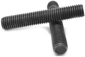 ASTM A193 Grade B7 stud bolts 