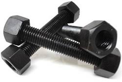 ASTM A193 Grade B7 Stud Bolts