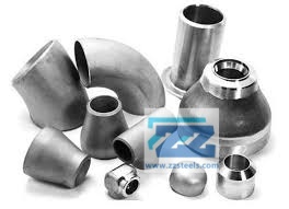 ASTM A815 pipe fittings