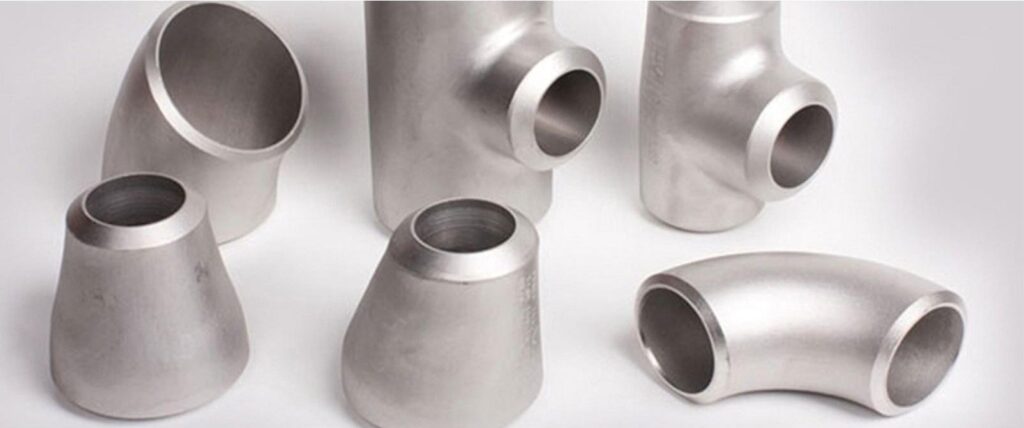 ASTM A815 Pipe Fittings