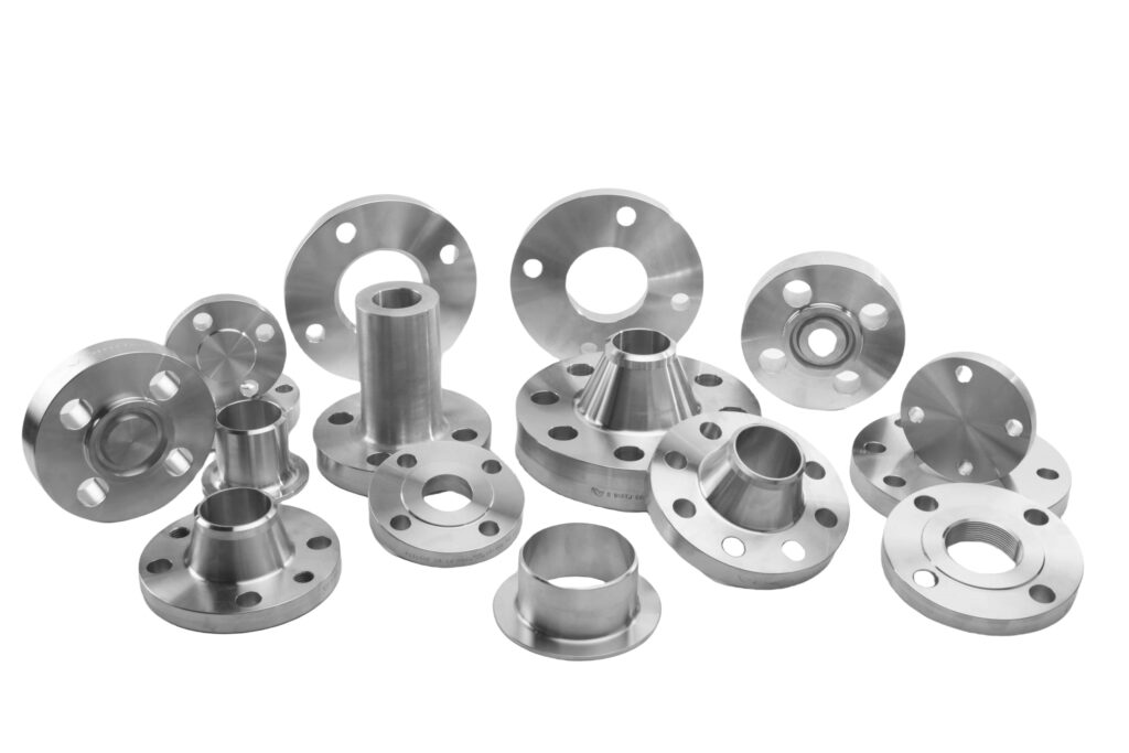 Hastelloy C276 Flanges 