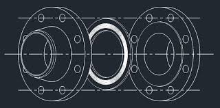 Spiral Wound Gaskets