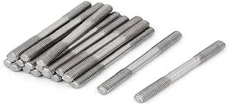 Stainless Steel 316 Stud Bolts