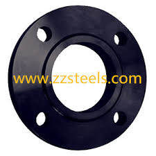 ASTM A350 LF2 Slip On Flange