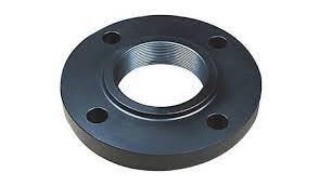 ASTM A350 LF2 Threaded Flange