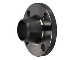 ASTM A350 LF2 Weld Neck Flange