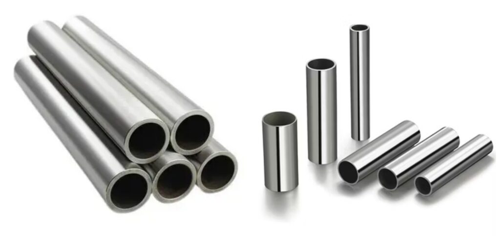 Inconel 600 Tube